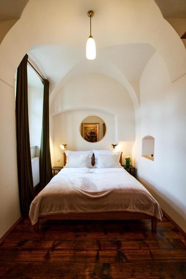 Apartment Barokni Kaplanka 1796 A. D. - Luxusni V Ceskem Raji *